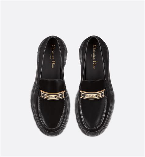 christian dior loafers womens|christian dior flat.